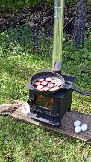 Çağ Soba Sanayi