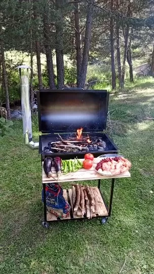 Çağ Soba Sanayi