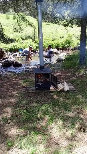 Çağ Soba Sanayi