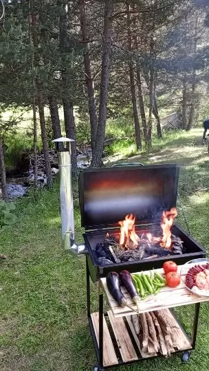 Çağ Soba Sanayi