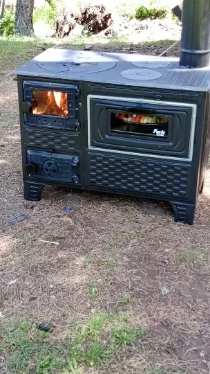 Çağ Soba Sanayi
